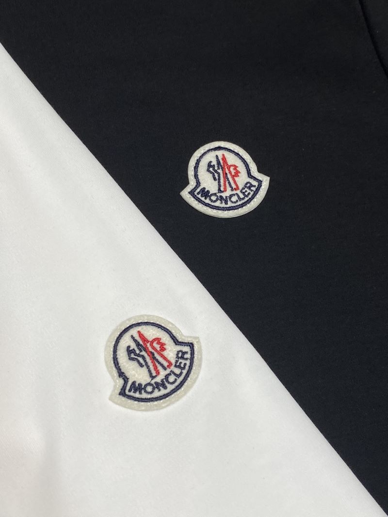 Moncler T-Shirts